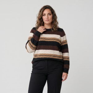 AD6229.3746 - 1451 Mocca Brown - Extra 1